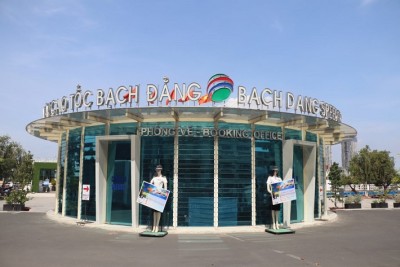 Địa Chỉ Bến Tàu Cánh Ngầm Vũng Tàu & Cách Đi Gần Nhất