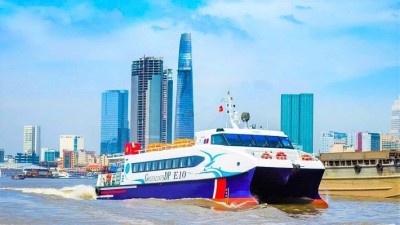 So Sánh Tàu Cao Tốc Và Tàu Cánh Ngầm Có Gì Khác Nhau?