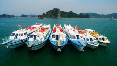 Ao Tiên - Quan Lạn