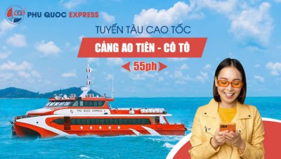 tuyen tau cao toc ao cang ao tien co to PQE