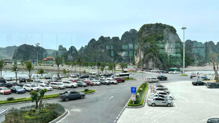 Dịch Vụ Tiện Ích Tại Cảng Ao Tiên Vân Đồn Có Gì?