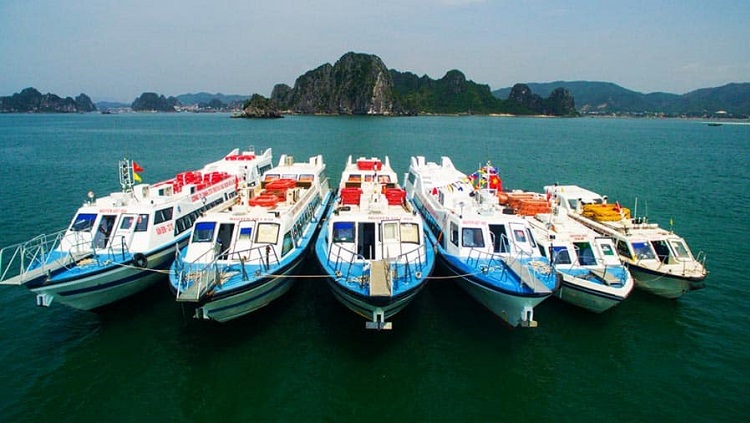 Ao Tiên - Quan Lạn